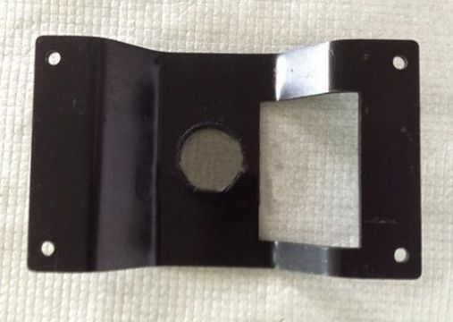 點擊查看詳細信息<br>標題：沖壓件電泳加工、五金電泳加工、陰極電泳加工 閱讀次數(shù)：1961