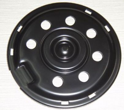 點擊查看詳細信息<br>標題：沖壓-拉伸件、電泳處理、五金電泳加工 閱讀次數(shù)：1878