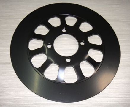 點擊查看詳細信息<br>標題：沖壓-拉伸件、電泳處理、五金電泳加工 閱讀次數(shù)：1872
