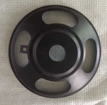 點擊查看詳細信息<br>標題：喇叭網(wǎng)配件電泳、五金電泳加工 閱讀次數(shù)：2000